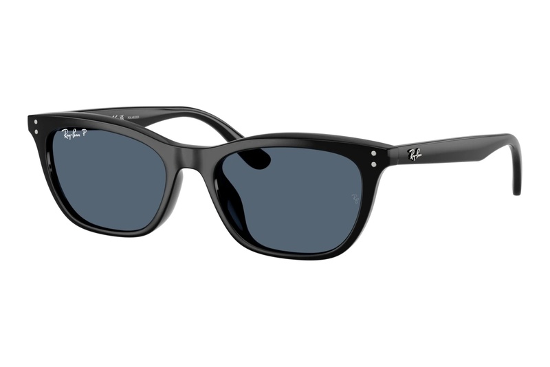 Rayban RB 4474D 901/2V 54-18