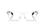 Rayban RB 7025 5943 55-17