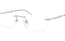 Rayban RB 3768V 2501 56-17