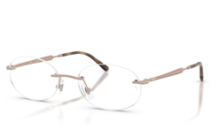 rayban, RB 3767V, moterims, metalas