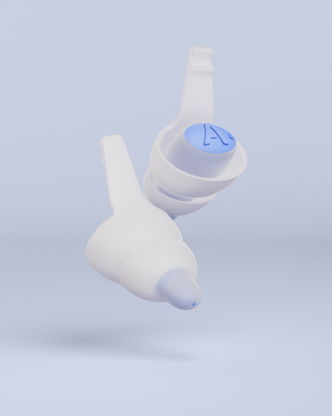 Ausų kištukai miegui Sleep Deep M/L