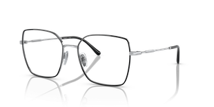 vogue, VO 4274, moterims, stačiakampis, metalas