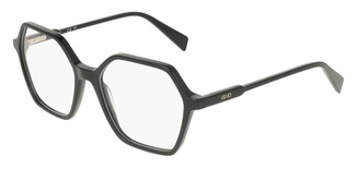 liu jo, LJ 2831, moterims, stačiakampis, plastmasinis