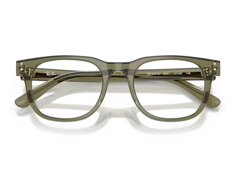 Rayban RB 5461D 8501 51-20