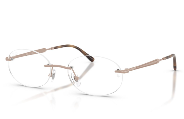 Rayban RB 3767V 3207 52-18