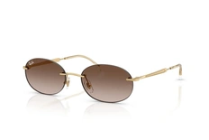 rayban, RB 3767, moterims, metalas
