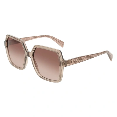 Liu jo LJ 824S 272 55-17