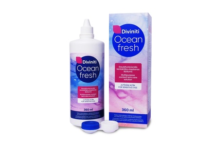Diviniti Ocean Fresh 360 ml