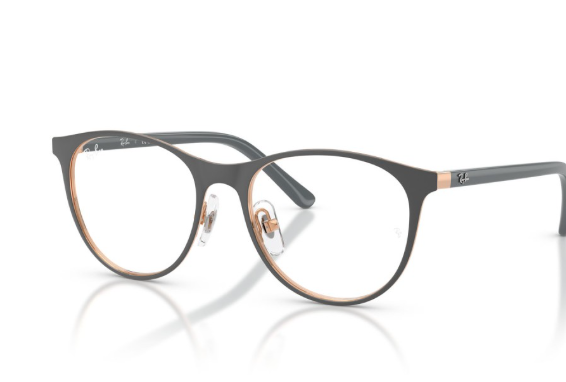 Rayban RB 9552V 4099 47-16