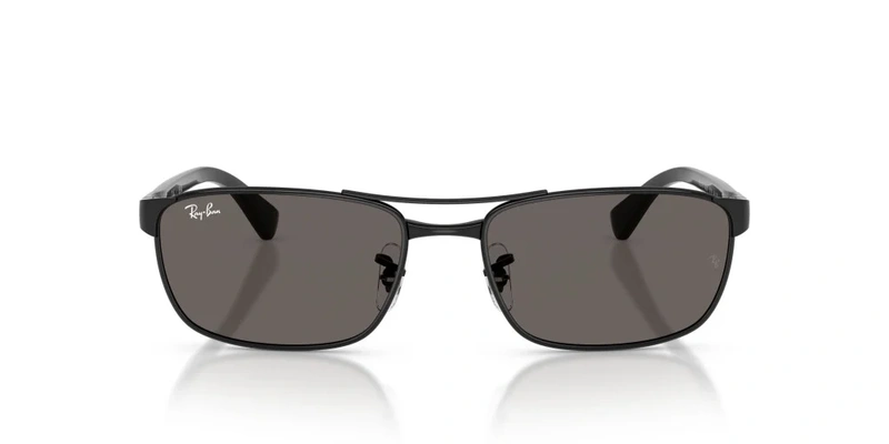 Rayban RB 3778 002/BI 60-18