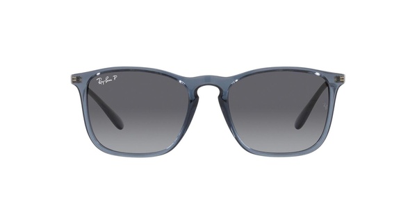 Rayban RB 4187 6592/T3 54
