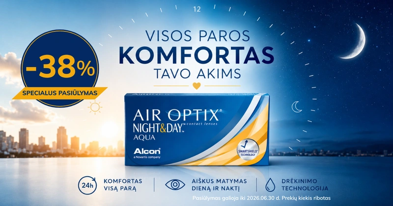 Air Optix