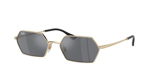 rayban, RB 3728, ladies, metal