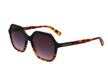 longchamp, LO 760S, moterims, kvadratas, plastmasinis