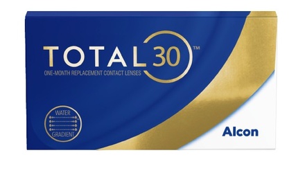 TOTAL30® (3vnt)