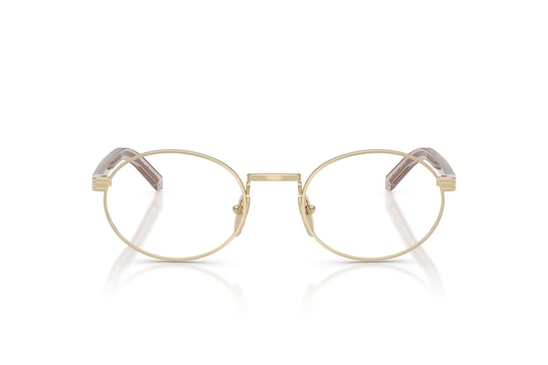 Prada VPR B55 ZVN-1O1 52-21