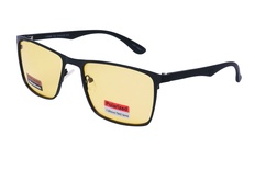 polarview, PV 500, men, square, metal