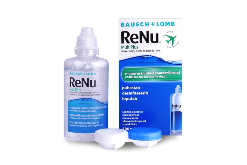ReNu MultiPlus 100ml