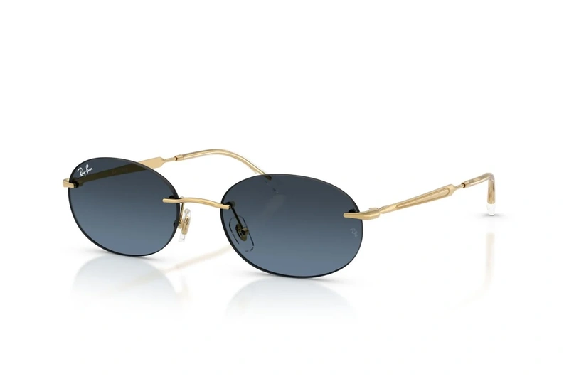 Rayban RB 3767 001/4C 54-18
