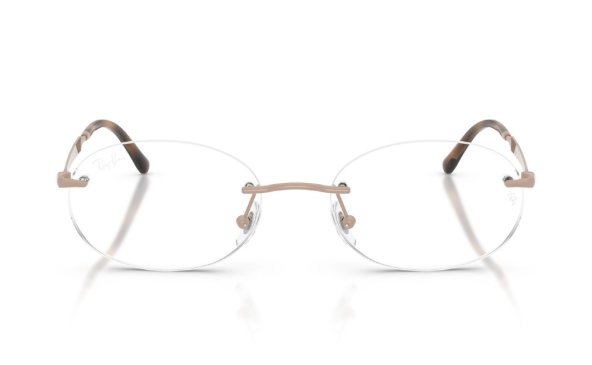 Rayban RB 3767V 3207 52-18