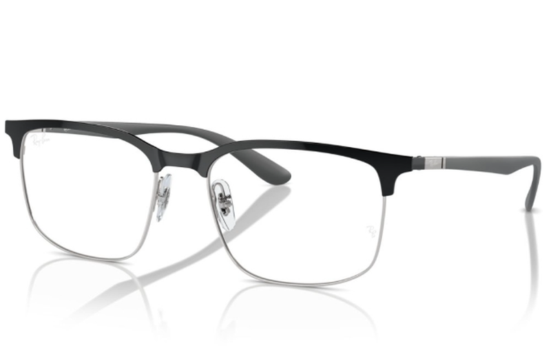 Rayban RB 6518 3163 57-19