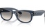 Rayban RB 0832S 6845/32 55-21