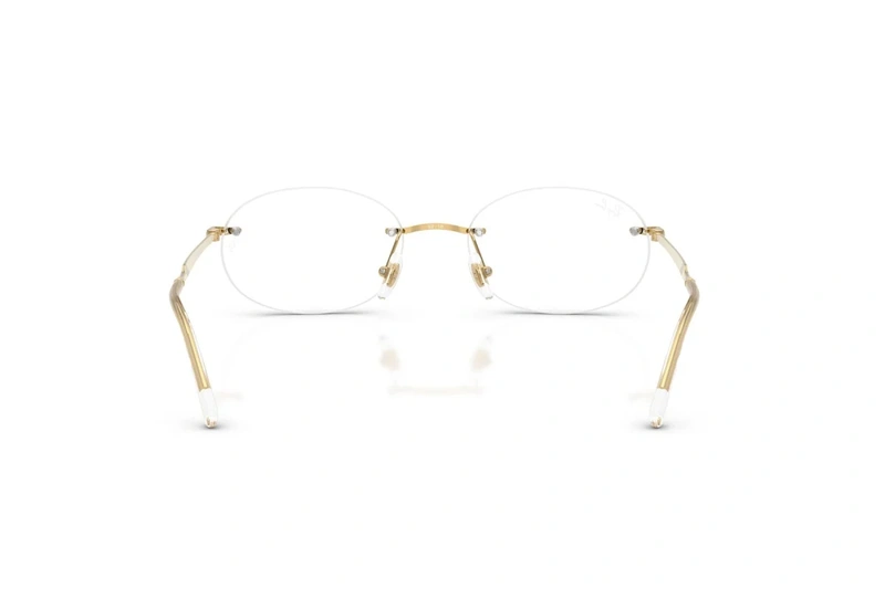 Rayban RB 3767V 2500 52-18