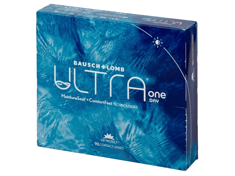 ULTRA One Day (90p)