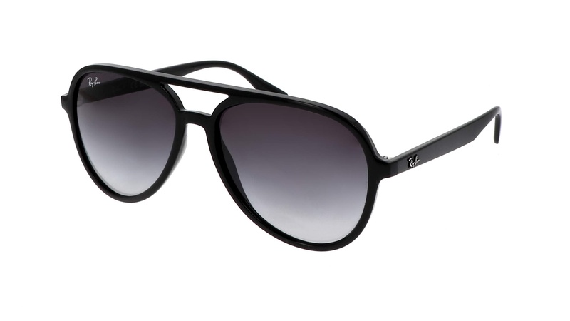 Rayban RB4376 601/8G 57