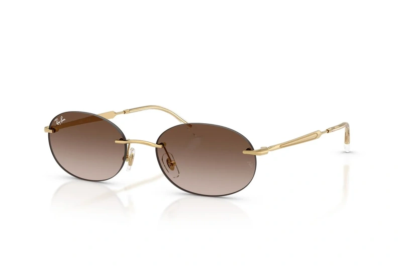 Rayban RB 3767 001/13 54