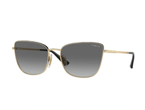 vogue, VO 4308S, moterims, metalas