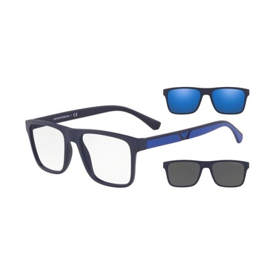 E.armani EA 4115 5759/1W 54-18