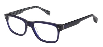 ted baker, 8343, vyrams, kvadratas, plastmasinis