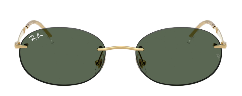 Rayban RB 3767 001/71 54-18