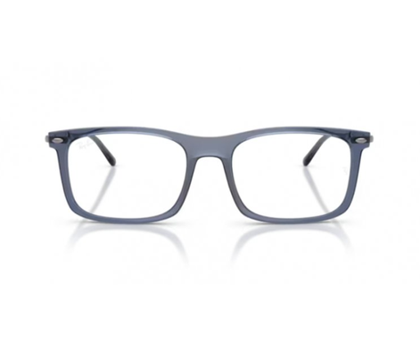 Rayban RB 7260 8463 56-19