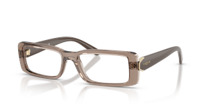 vogue, VO 5677, moterims, kvadratas, plastmasinis