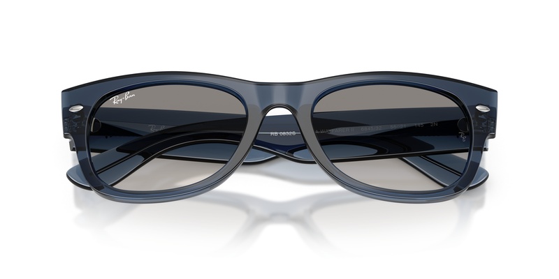 Rayban RB 0832S 6845/32 55-21