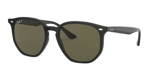 rayban, RB 4306, vyrams, ovalus, poliarizuotas, plastmasinis
