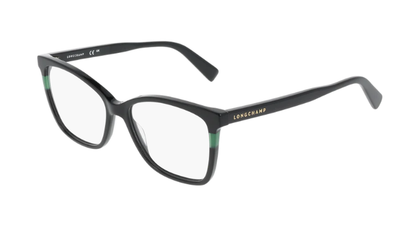 Longchamp LO 2741 001 55-15