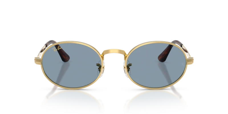 Rayban RB 3931 001/56 54-21