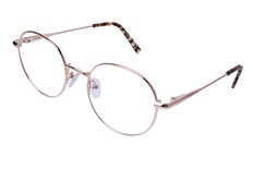 trendy, GF 1308, vyrams, ovalus, metalas