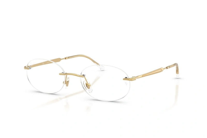 Rayban RB 3767V 2500 52-18