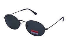 polarview, PV 100, ladies, oval, metal