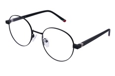 trendy, HD05-09, vaikams, ovalus, metalas