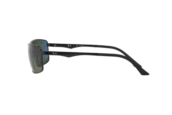 Rayban 3498 002/9A 61