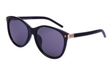 trendy, 22047, moterims, ovalus, poliarizuotas, plastmasinis