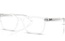 Rayban RB 5534 2001 55-19