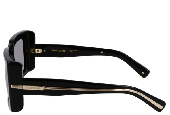 Ferragamo SF 2032S 001 55-19