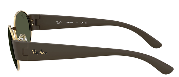 Rayban RB 3770 001/31 54-20