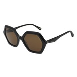 ted baker, 1736, ladies, oval, plastic